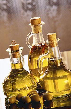 Olive Oil